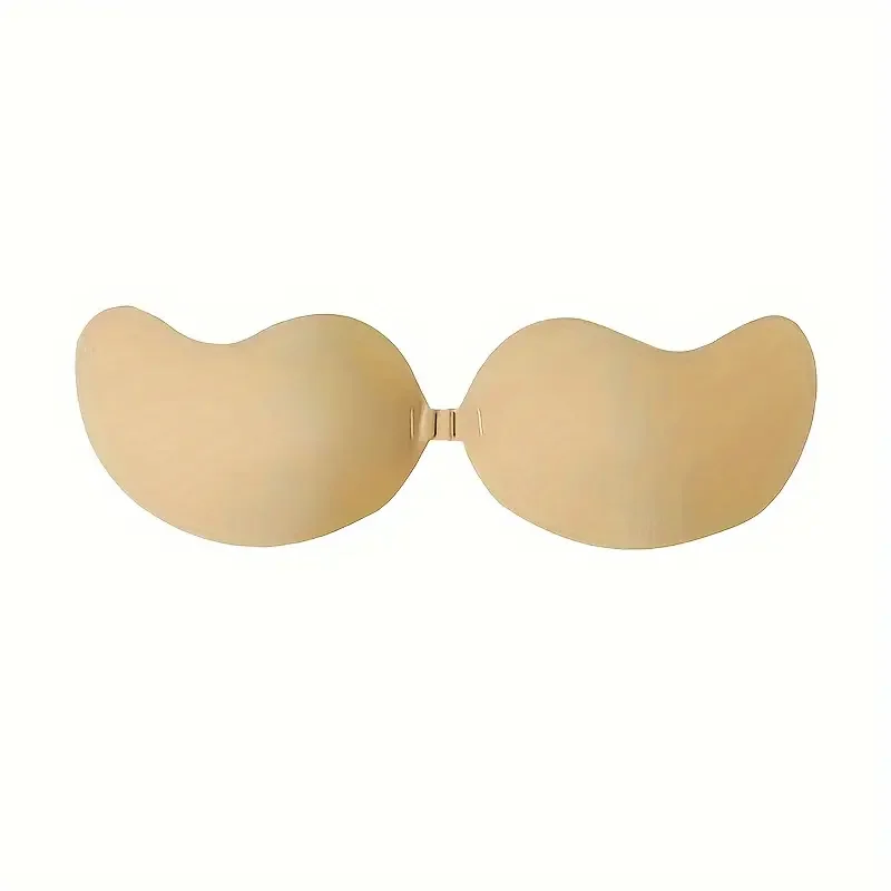 Silicone Bra Adhesive - Onzichtbare lift-bh-pasties voor vrouwen, 2 paar
