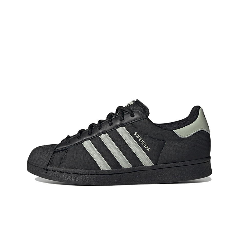 Adidas Shoes Superstar - Adidas Originals SUPERSTAR Skateboard Schoenen Unisex