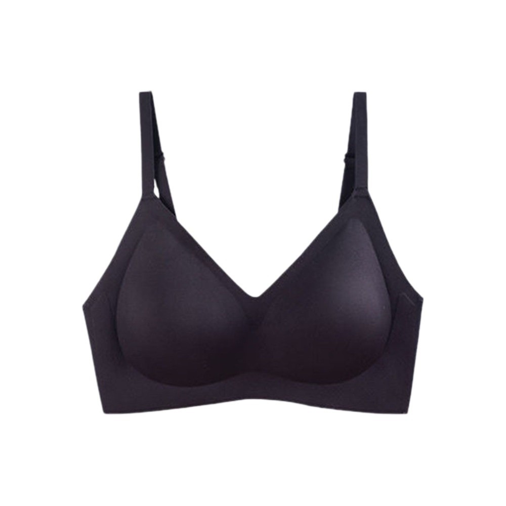 Bralette Wireless Soft - Comfortabele push-up bh zonder beugels, zachte