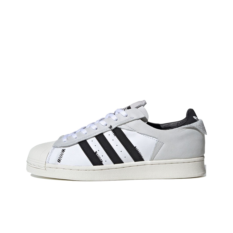 Adidas Shoes Superstar - Adidas Originals Superstar 82 WS2 Leren