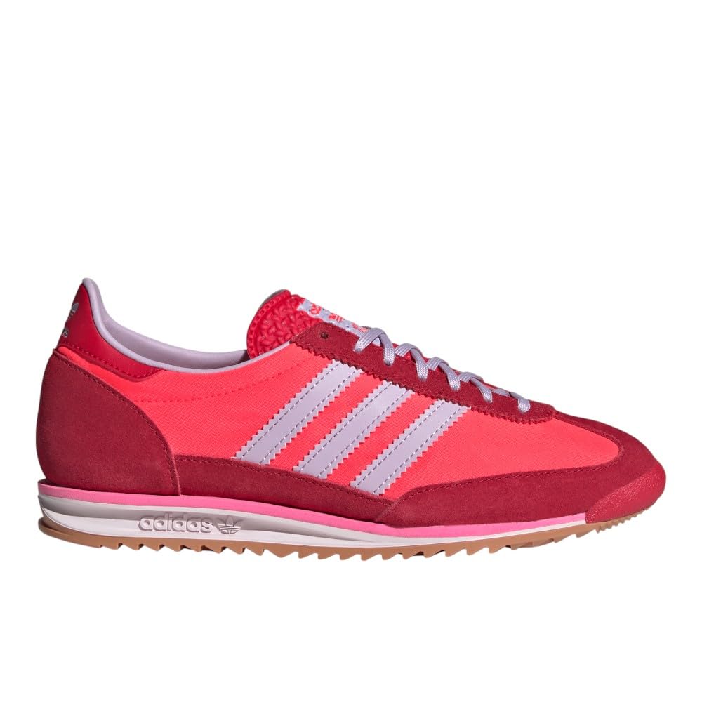 Adidas Shoes Samba - adidas Dames Sl 72 Og veterschoenen