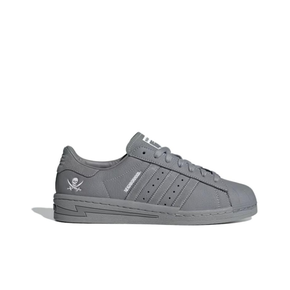 Adidas Originals x NEIGHBORHOO - Adidas Shoes Superstar recensie en prijs