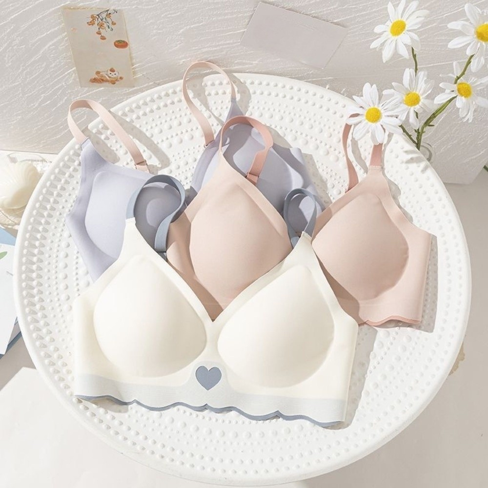Zachte, nauwsluitende, draadlo - Bralette Wireless Soft recensie en prijs