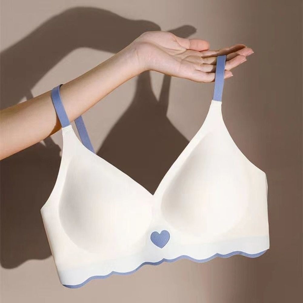Zachte, nauwsluitende, draadlo - Bralette Wireless Soft recensie en prijs