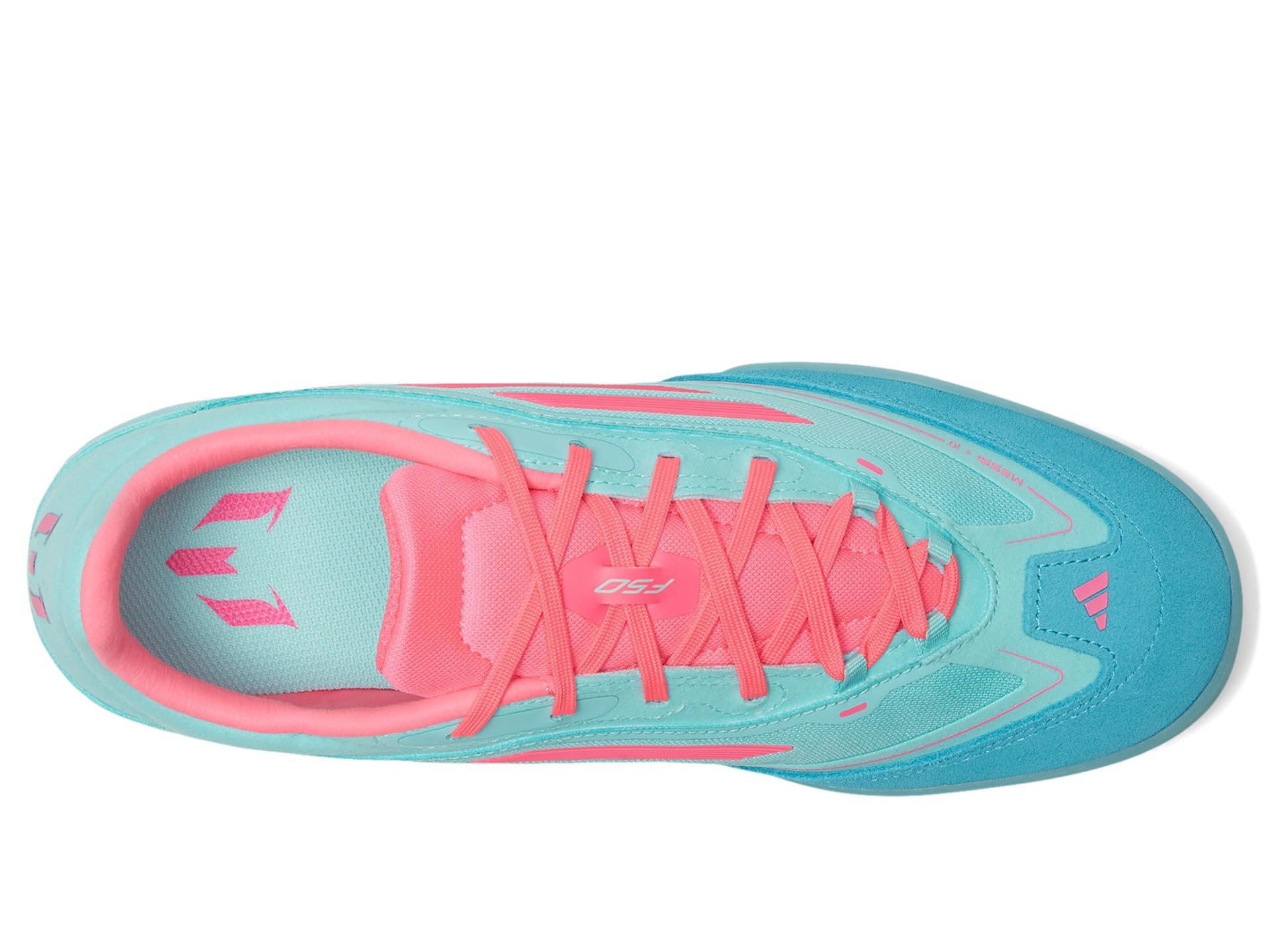 Adidas Heren F50 Freestyle Mes - Adidas Shoes Samba recensie en prijs