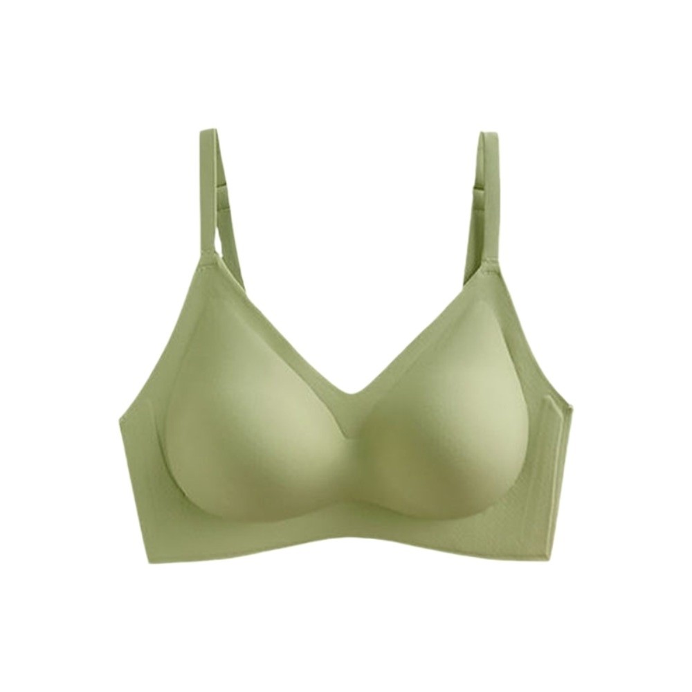 Comfortabele push-up bh zonder - Bralette Wireless Soft recensie en prijs