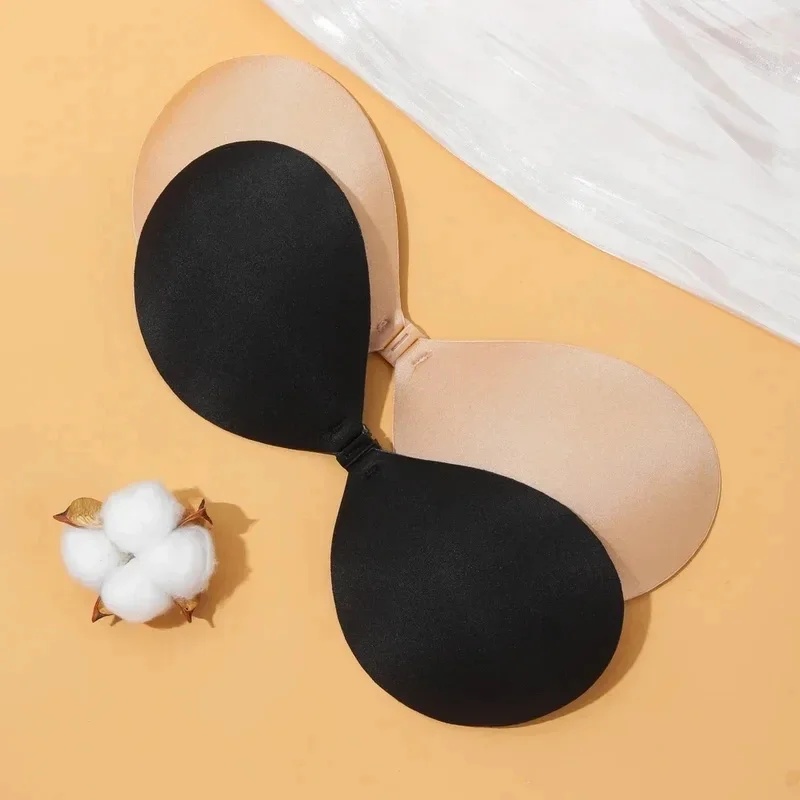 1/2/4 stuks Sujetador Damesbeh - Silicone Bra Adhesive recensie en prijs