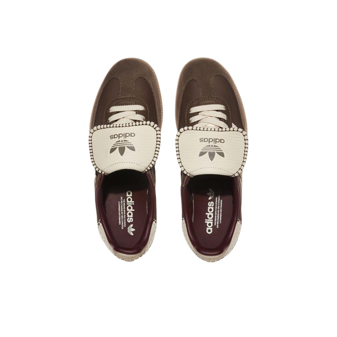 Adidas Originals Samba LT Skat - Adidas Shoes Samba recensie en prijs