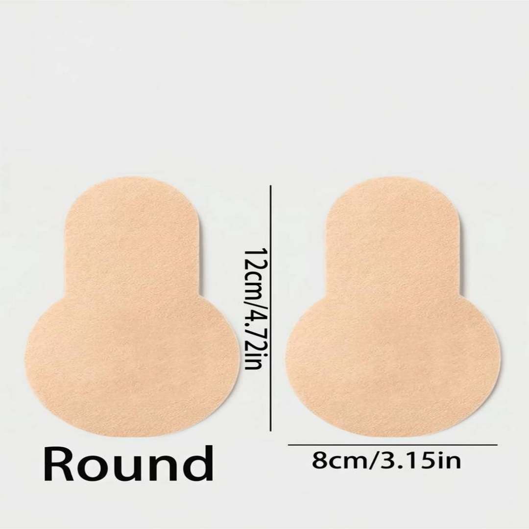 Vrouwelijke push-up bh's, zelf - Silicone Bra Adhesive recensie en prijs